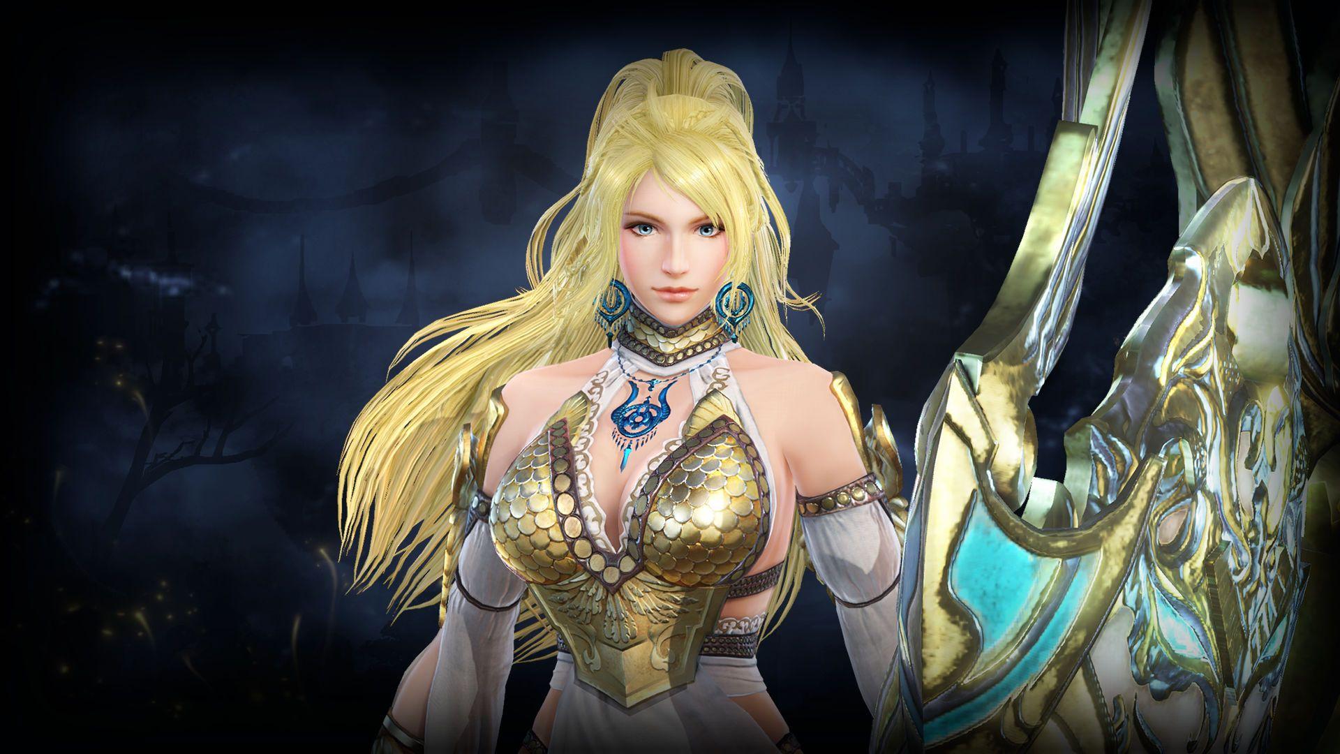 1920x1080 Showcase - WARRIORS OROCHI 4 - 無双OROCHI３