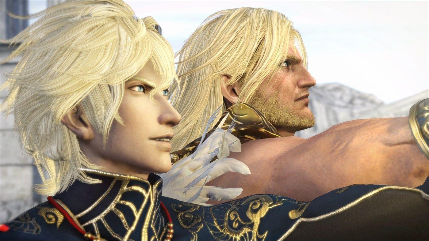 1399x787 XBOX WARRIORS OROCHI 4 Upgrade Pack Screenshots in 2020