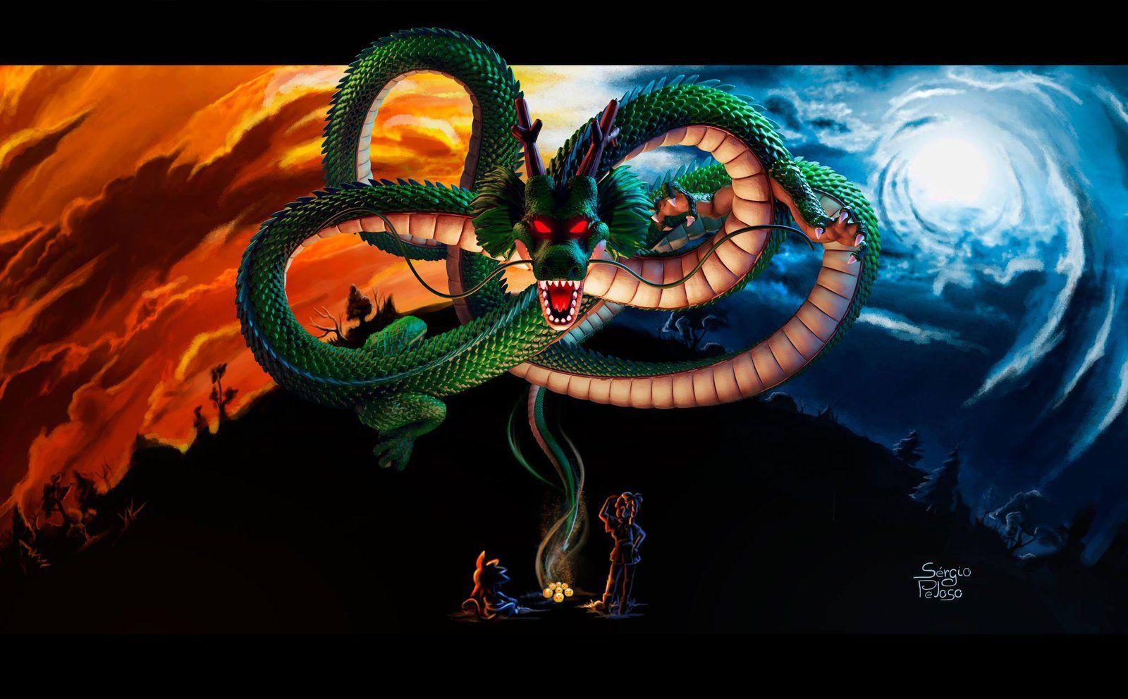 10 in shenron