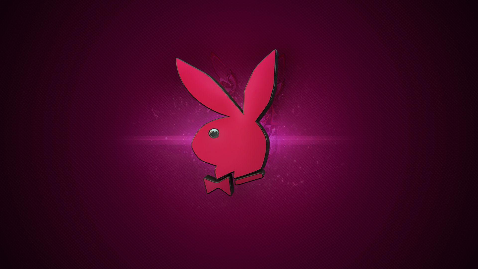 1920x1080 Playboy Bunny Background