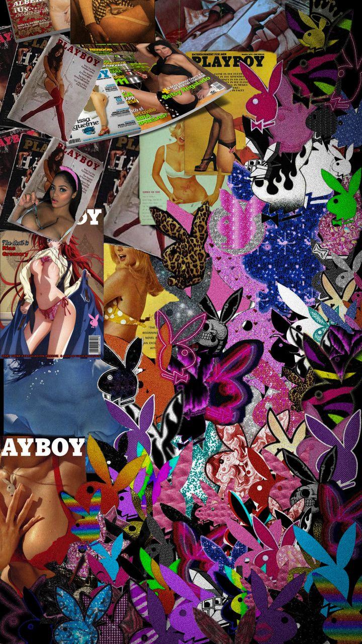 Playboy Aesthetic Wallpapers Top Free Playboy Aesthetic Backgrounds