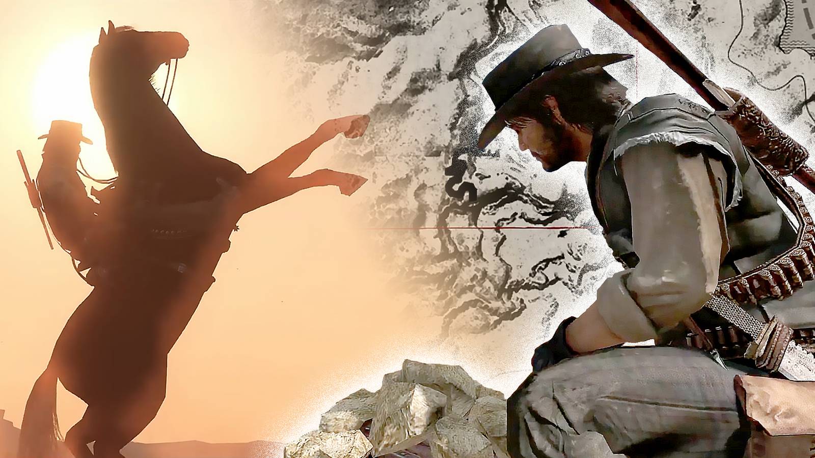 1600x900 Guide And Maps For RDR1 Treasure Hunter Challenge