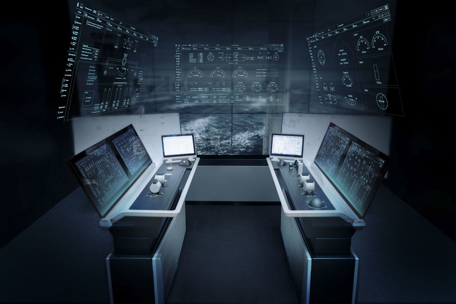 1500x1001 Automation System, K Chief