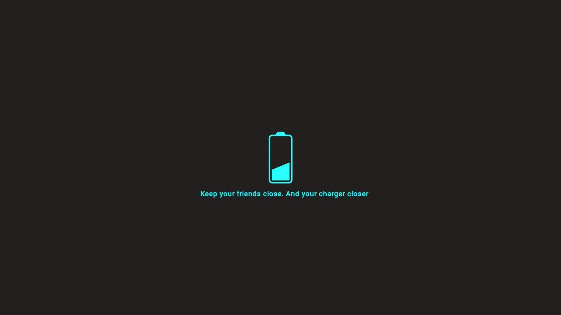 Charging Is Not Supported On This Device IPhone Wallpaper IPhone Wallpapers  Wallpaper Download  MOONAZ