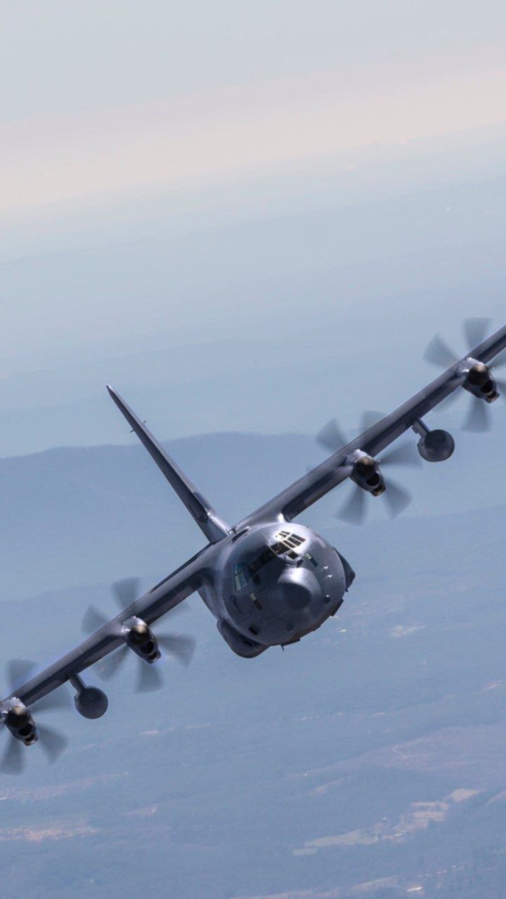 720x1280 Ten Sky High Wallpaper To Celebrate National Aviation Week