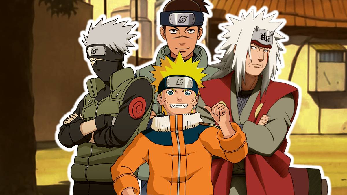 1200x675 Iruka Was Naruto's Best Father Figure