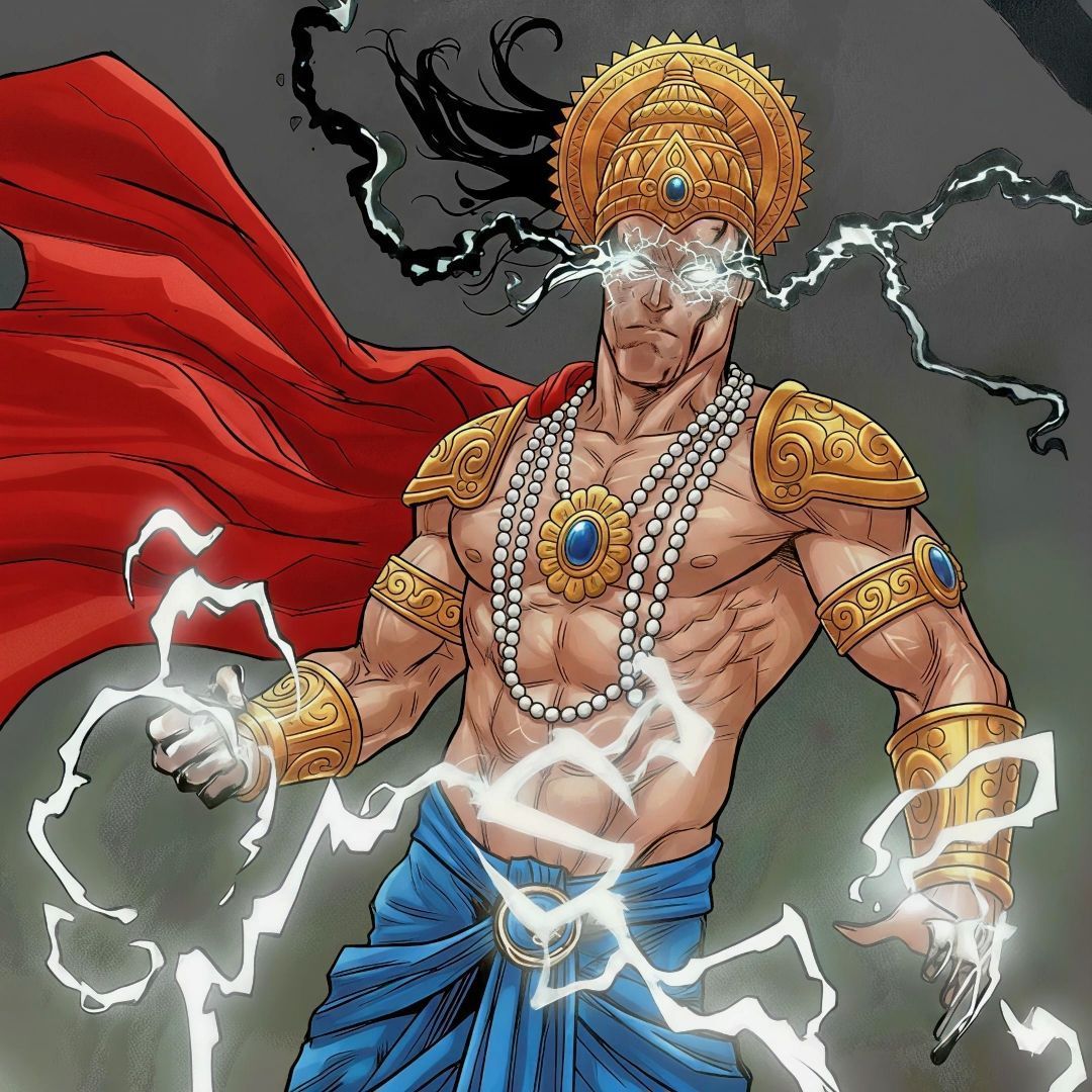 1080x1080 Discover 20 indra ⚡ and god illustrations ideas on this Pinterest board. god art, hinduism art, hindu mythology and more