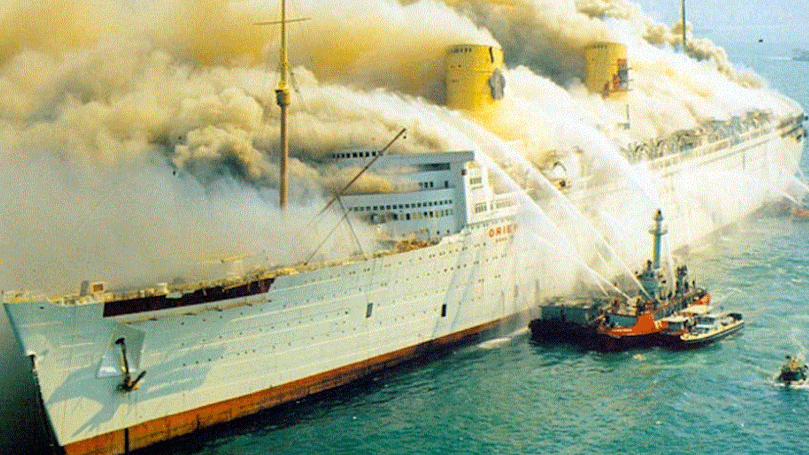 1600x900 How the Americans Saved Cunard's RMS Queen Mary From Scrap
