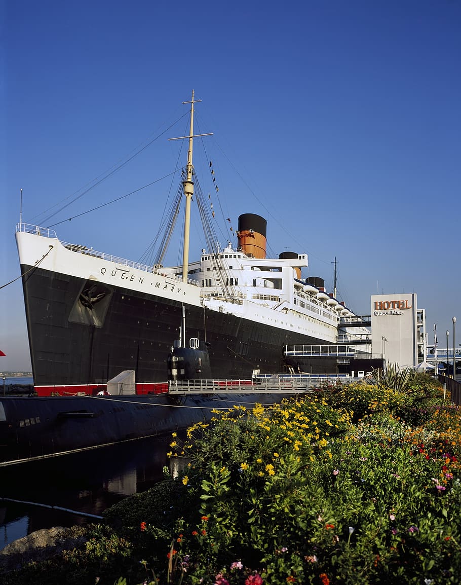 910x1154 Rms queen mary 1080P, 2K, 4K, 5K HD wallpaper free download
