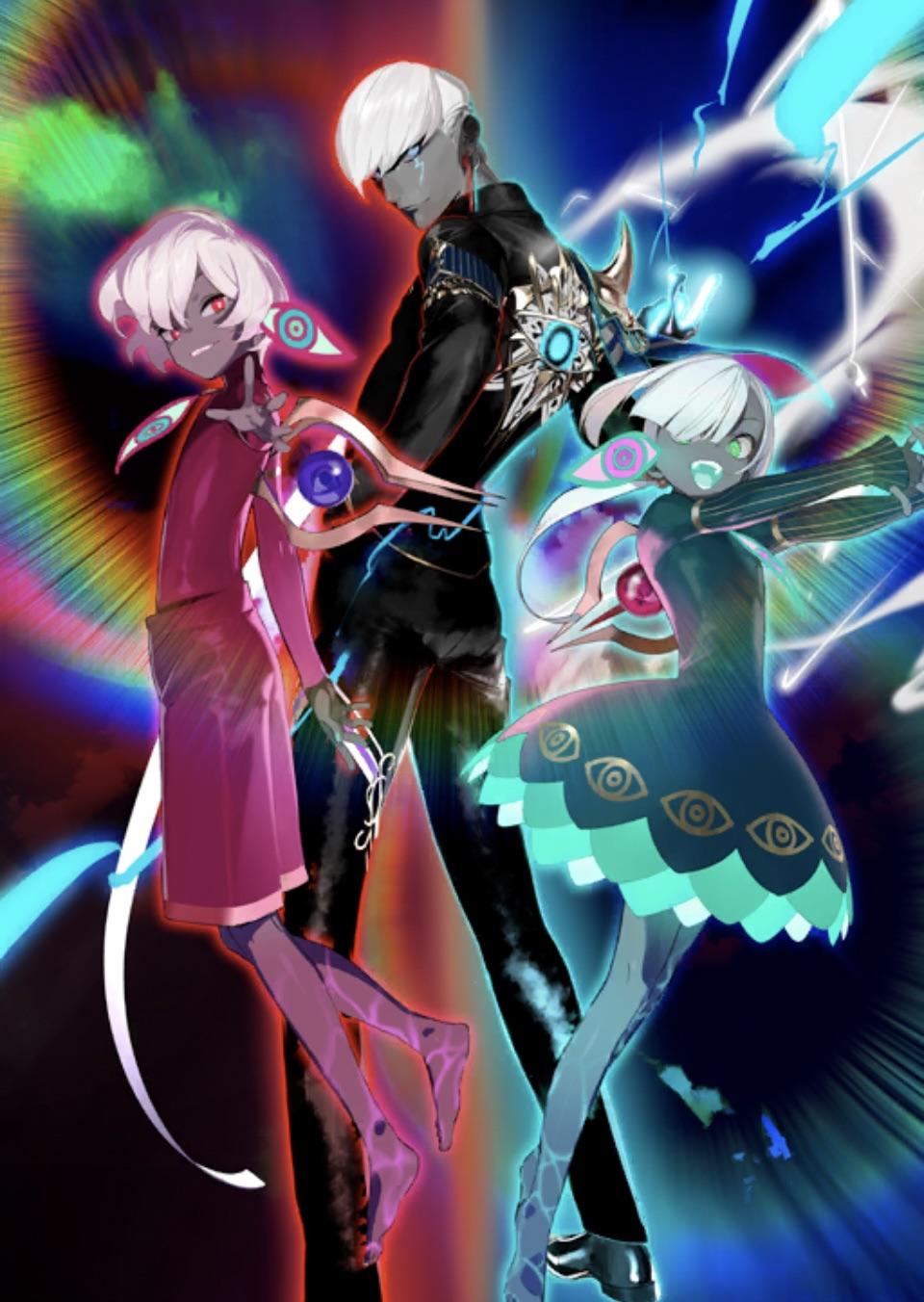 960x1352 Indra, the god of Thunder and Lightning and the King of Gods of Hindu Mythology from Fate