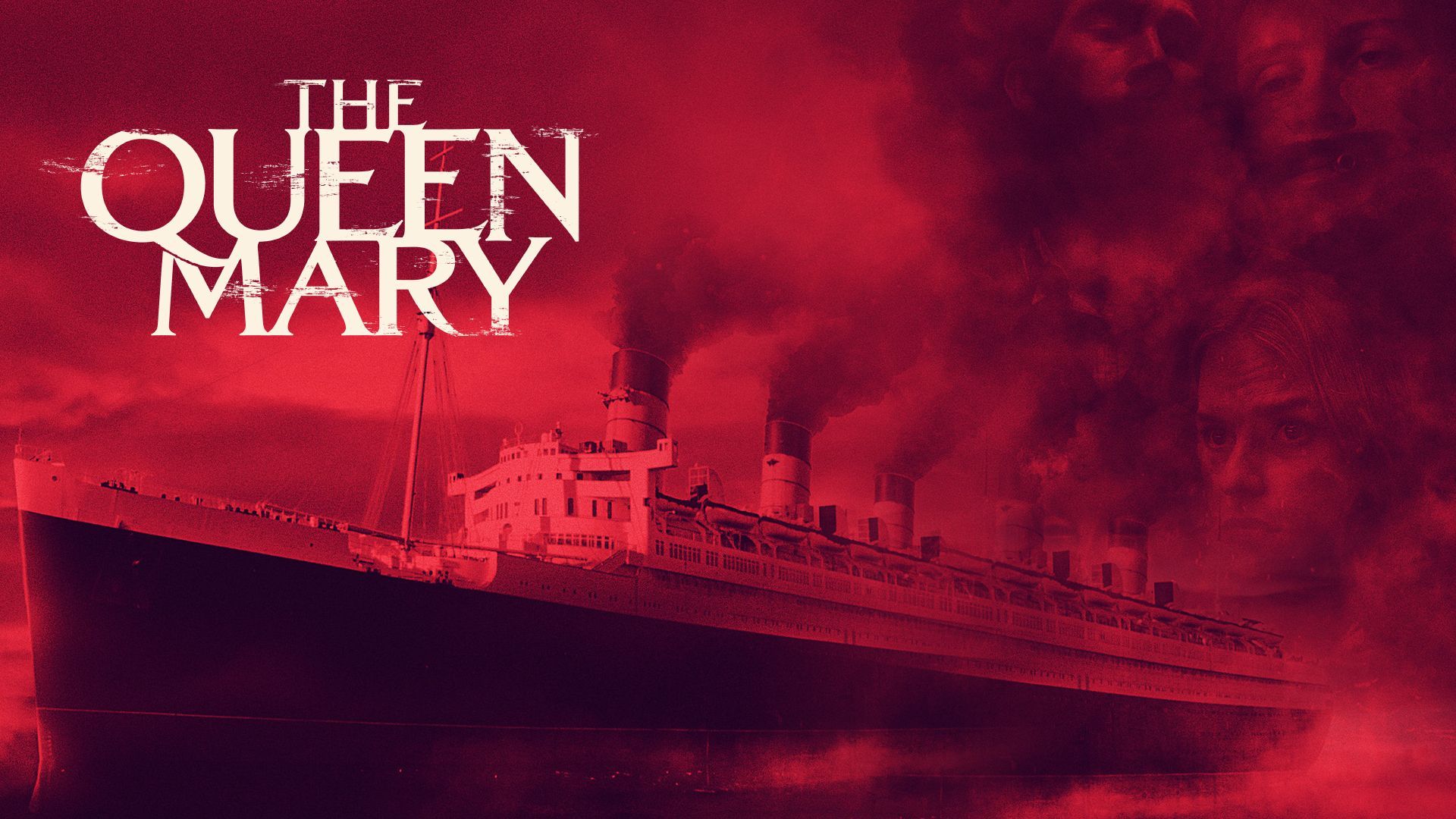 1920x1080 Prime Video: The Queen Mary