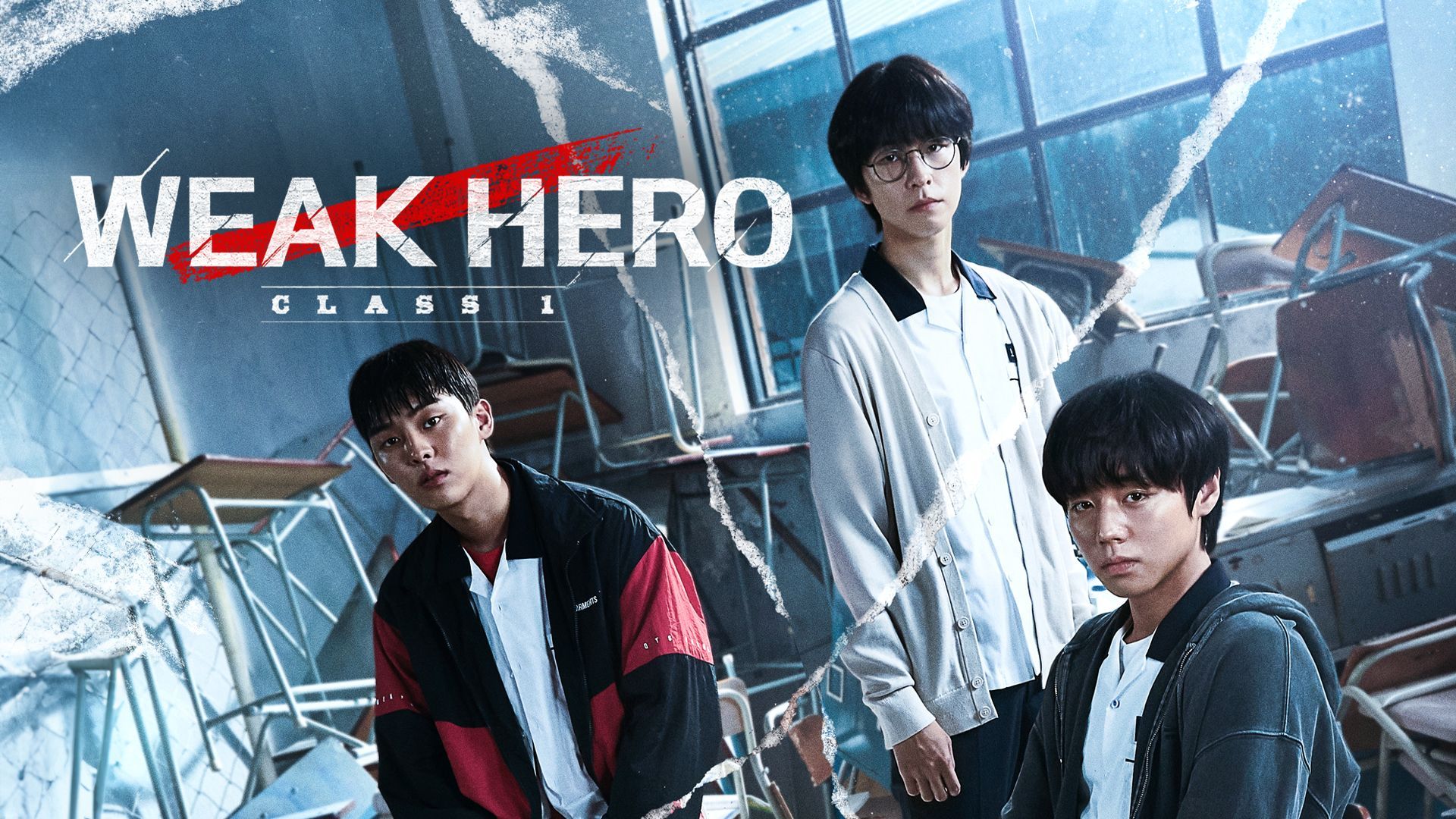 1920x1080 Weak Hero Class 1. Watch Korean Drama Online