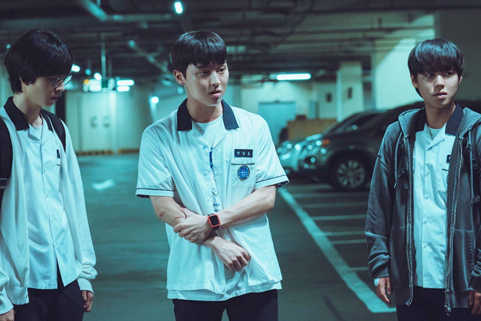 1620x1080 Weak Hero Class 1 & 4 Other Enthralling K Dramas On Netflix That Are Returning For A New Season