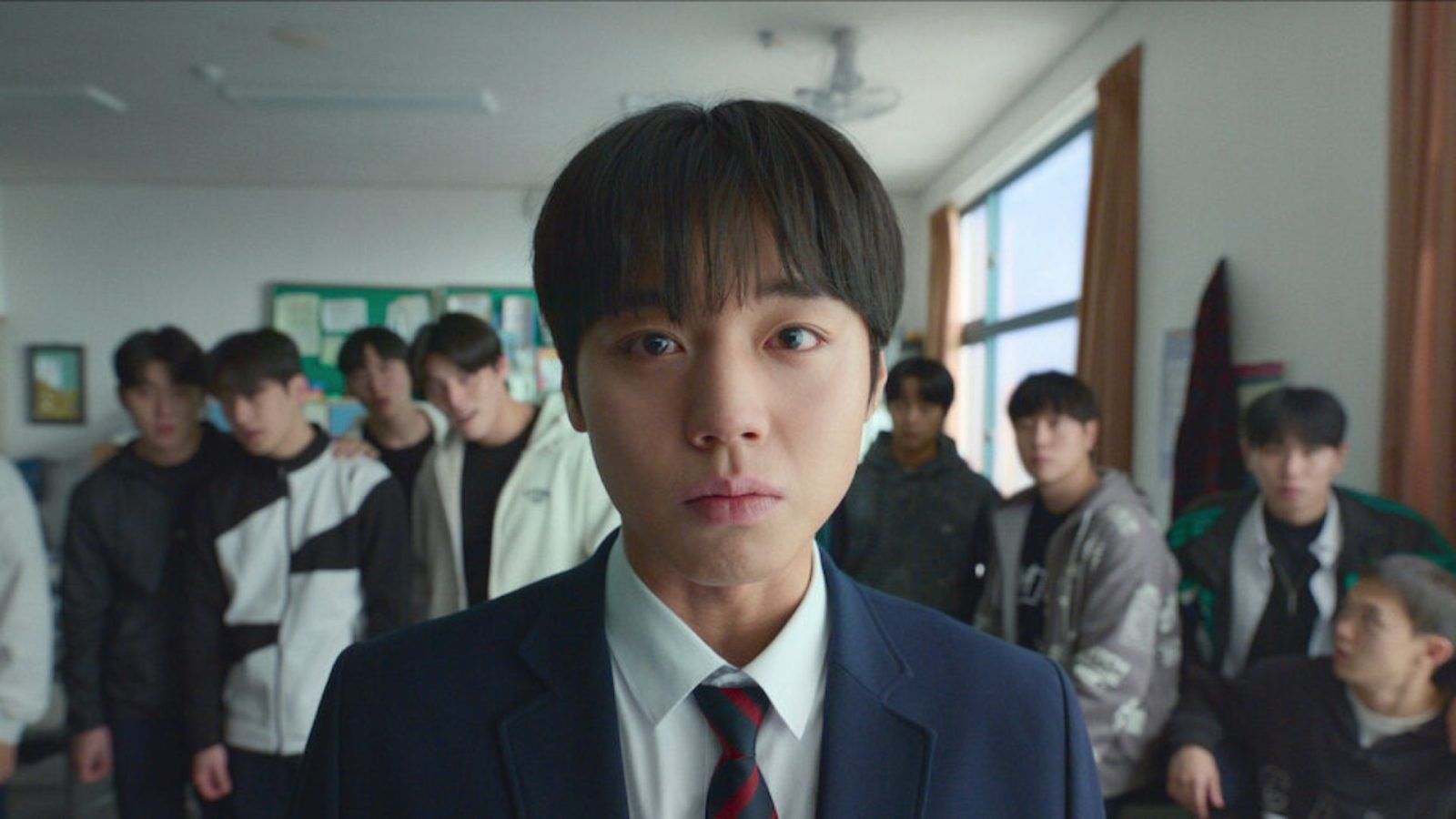 1600x900 Weak Hero Class 1 Recap: Yeon Si Eun Takes On The Bullies