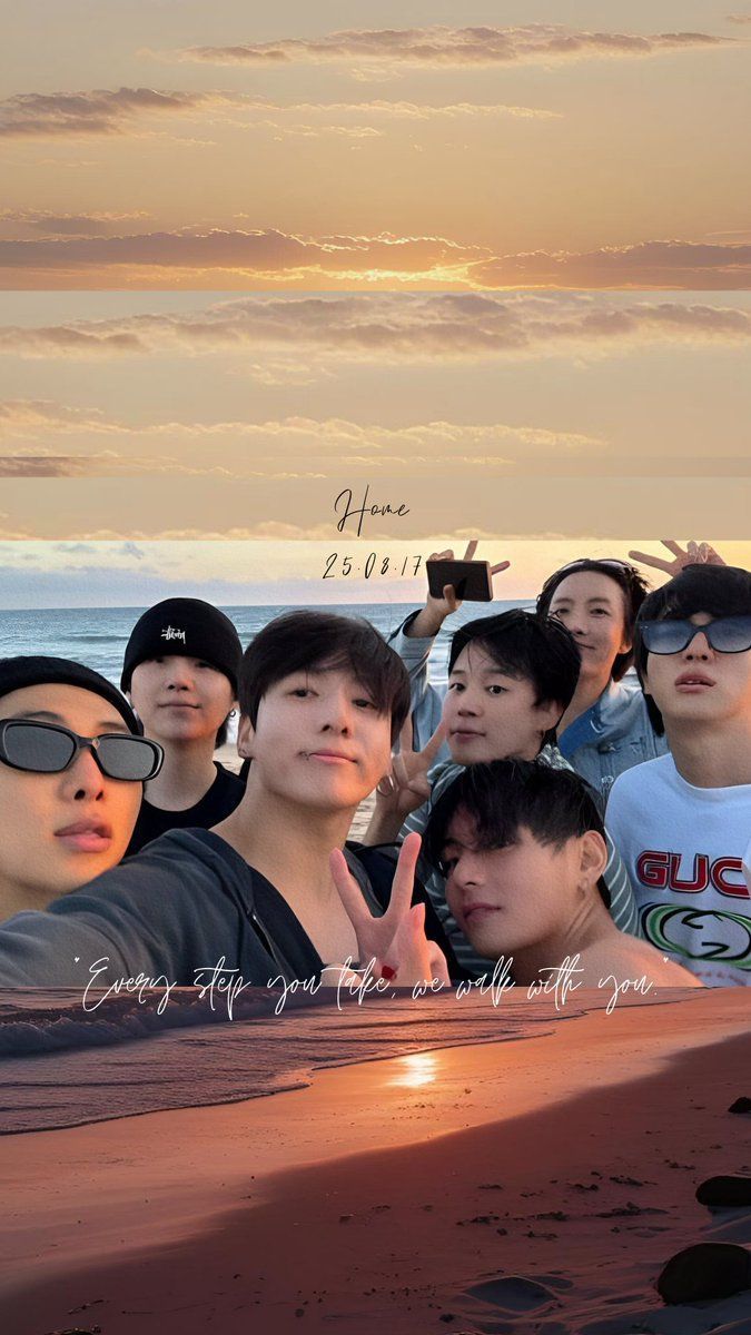 675x1200 Slightly 2 different sizes Tried making this BTS wallpaper