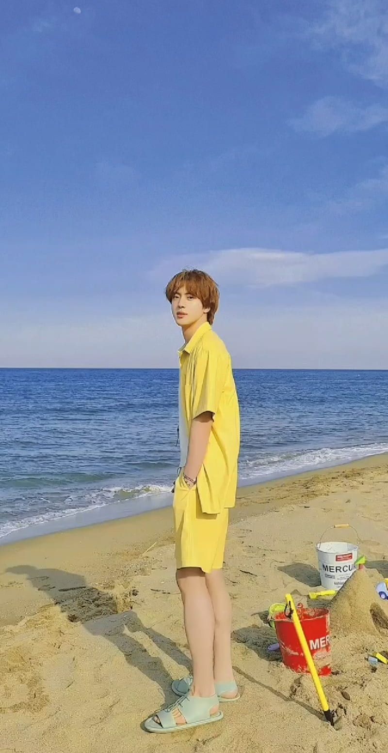800x1549 Bts Jin, kim seokjin, HD phone wallpaper