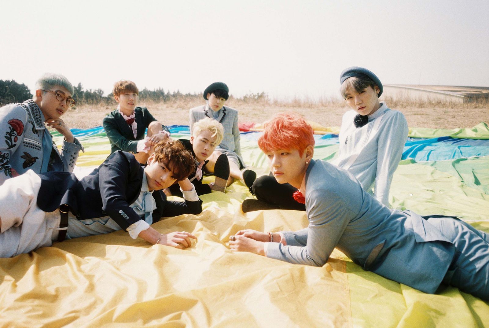 1600x1073 Phone wallpaper: Bts, Music 754383