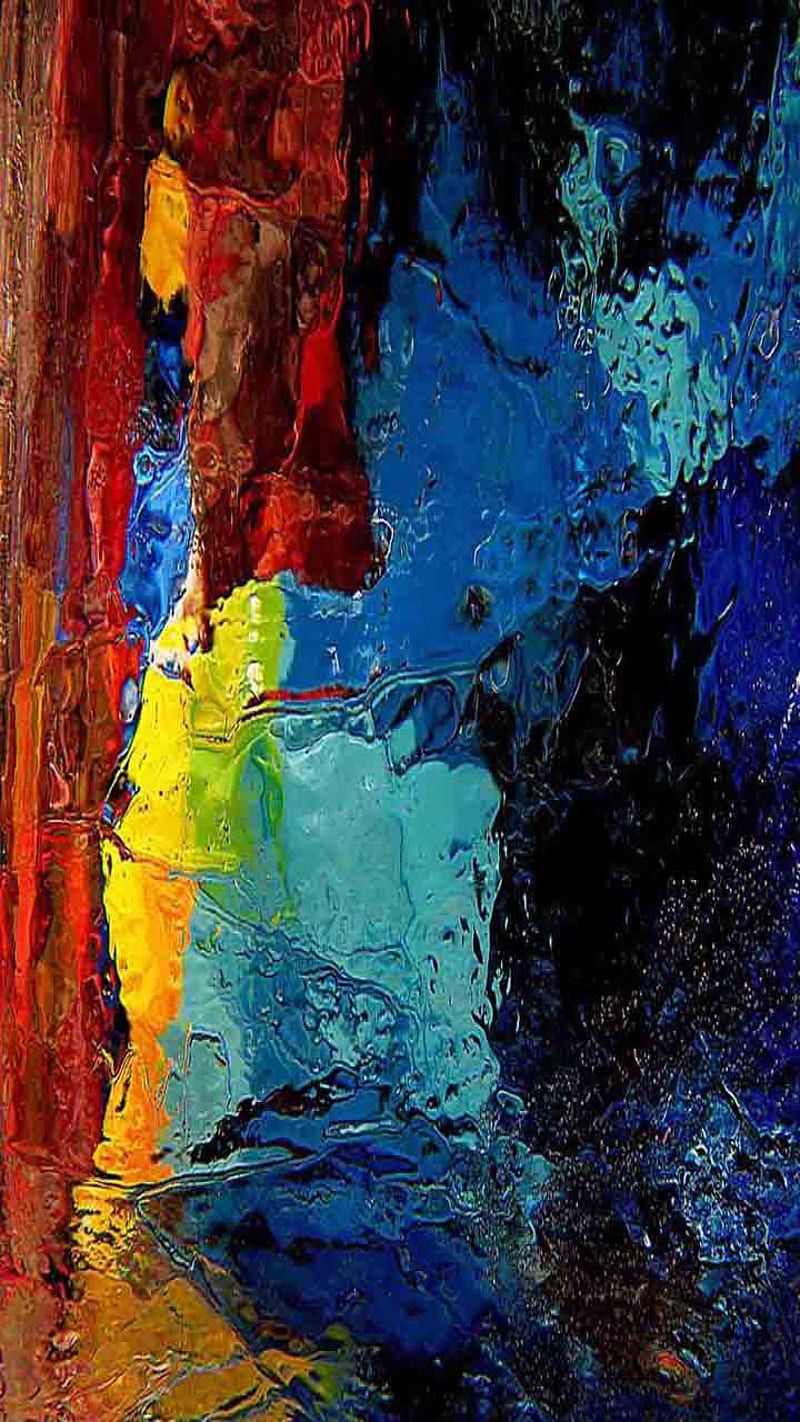 800x1422 Fine Art, look, nice, HD phone wallpaper