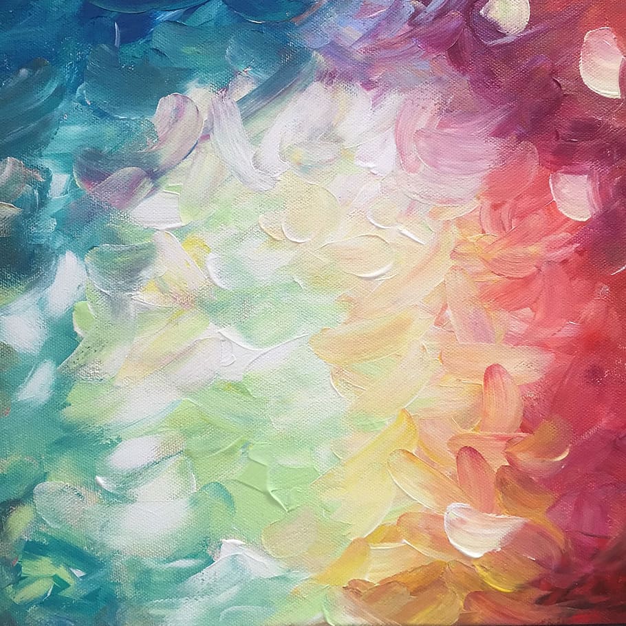 910x910 Fine art painting 1080P, 2K, 4K, 5K HD wallpaper free download