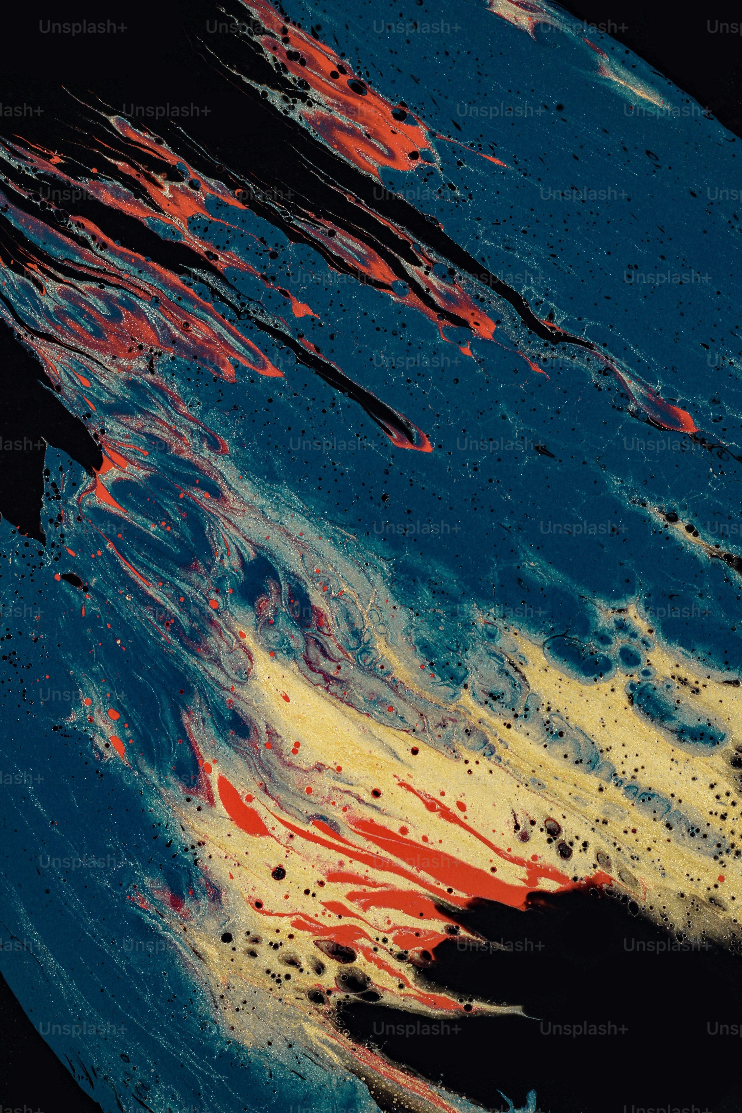 3000x4500 Art Wallpaper: Free HD Download [4K]