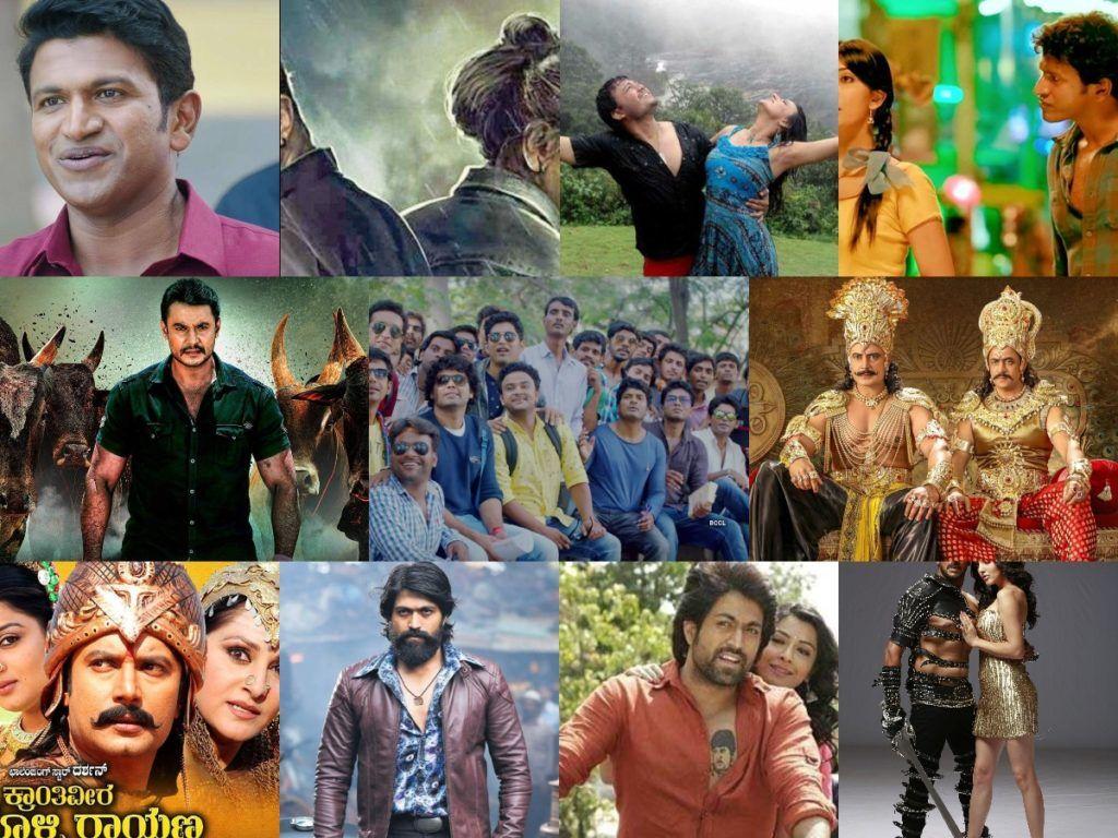 1024x768 List of highest grossing Kannada movies of all time : K.G.F