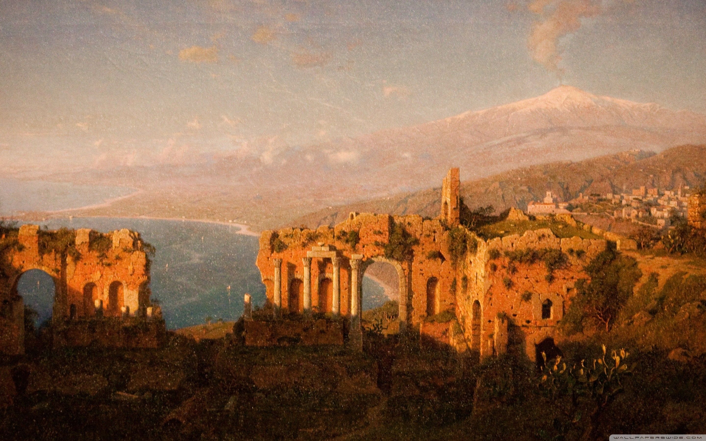 2880x1800 Fine Art Wallpaper