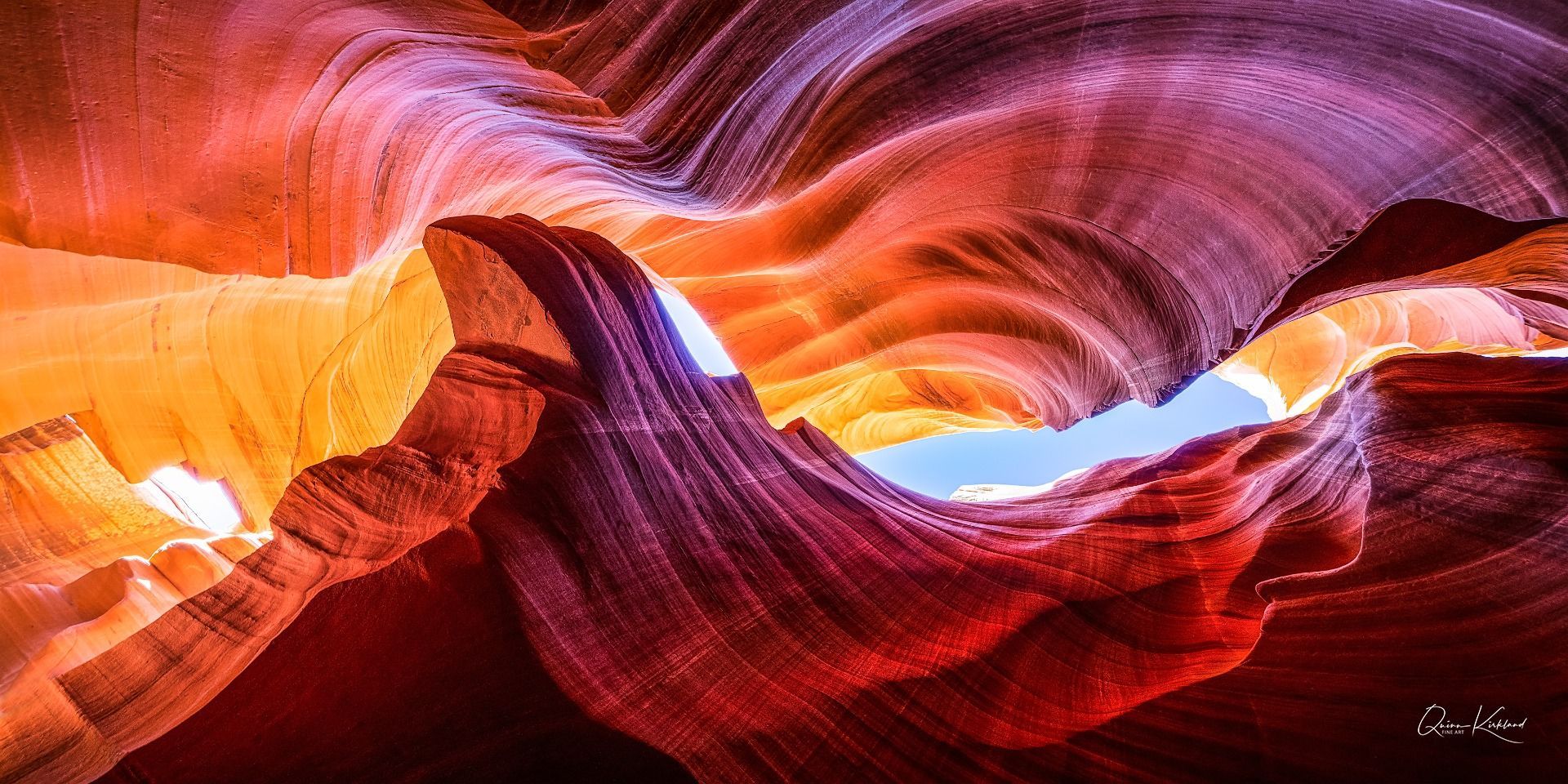 1920x960 Panoramic Fine Art