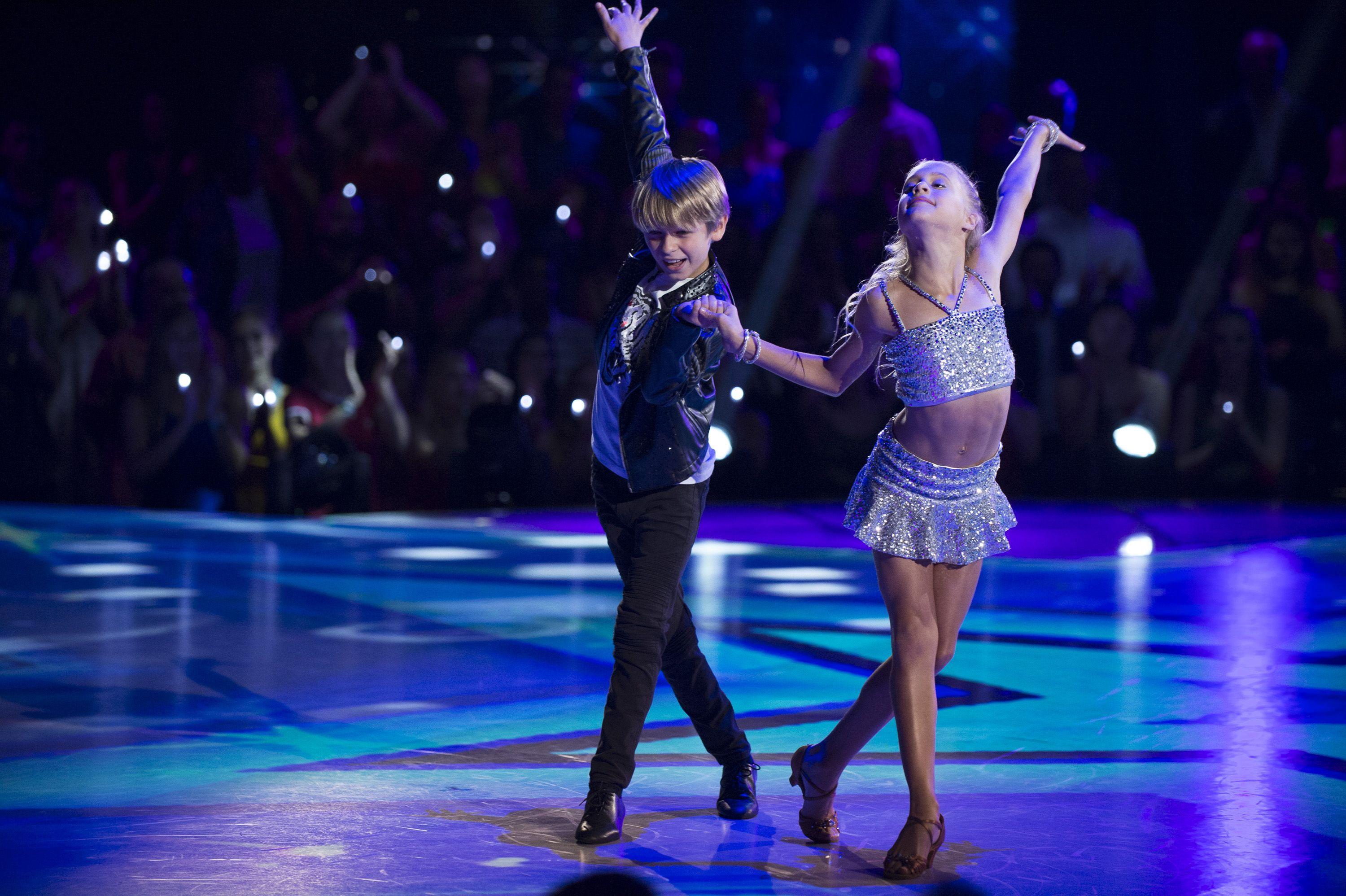 Dancing With The Stars: Juniors Wallpapers - Top Free Dancing With The