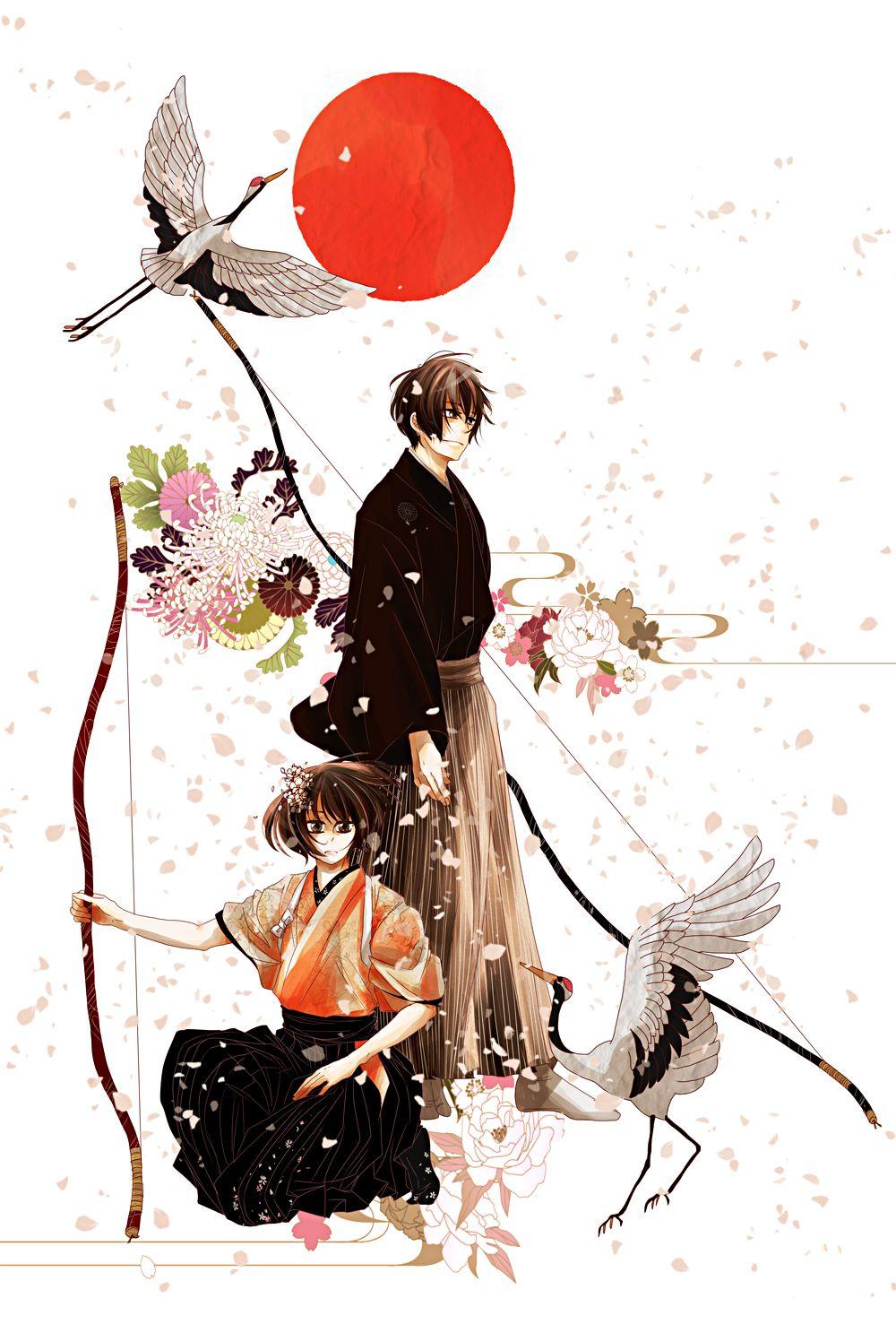 1000x1477 Axis Powers: Hetalia Hidekaz Wallpaper