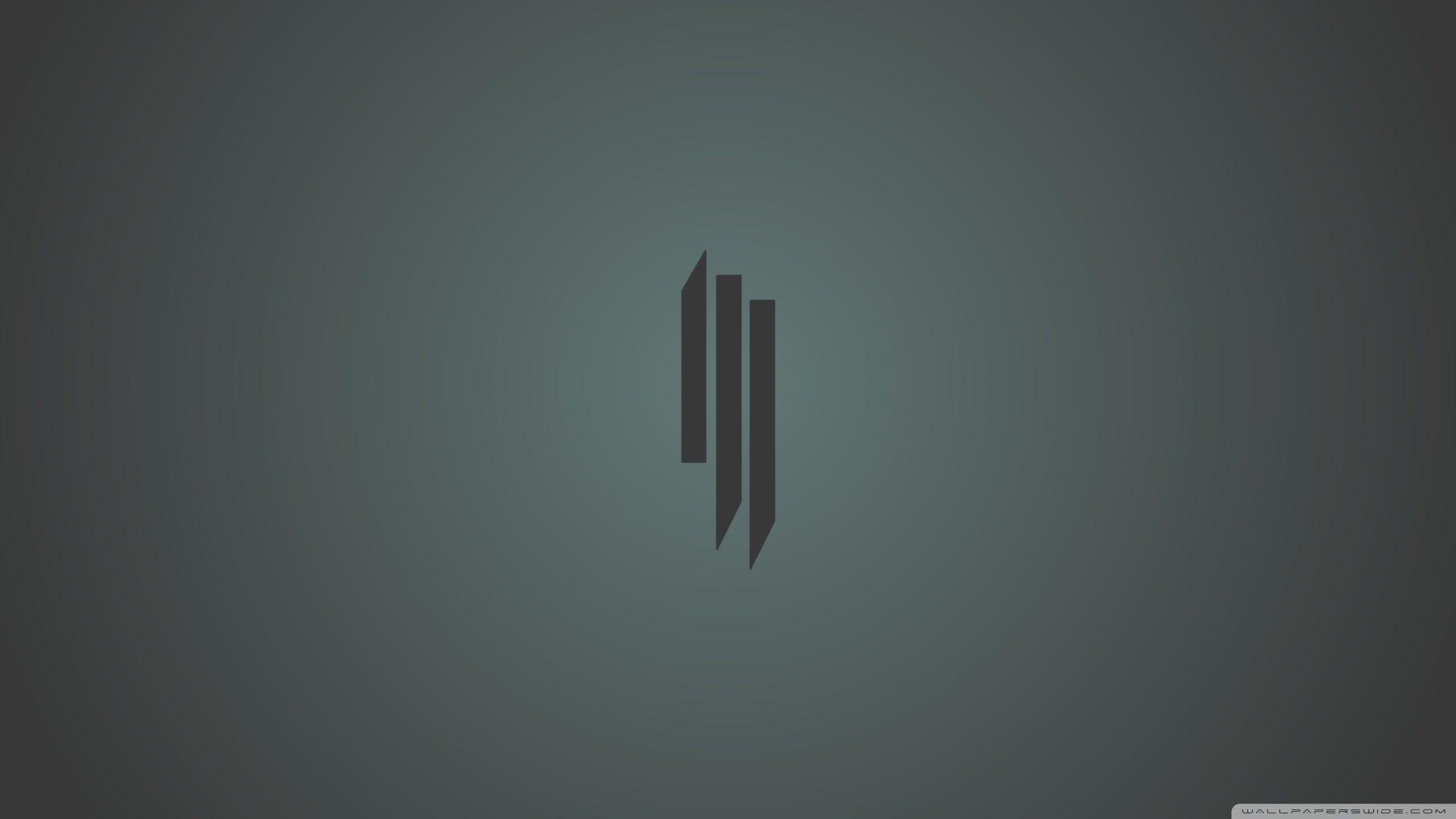 2560x1440 4K Minimalist Wallpaper