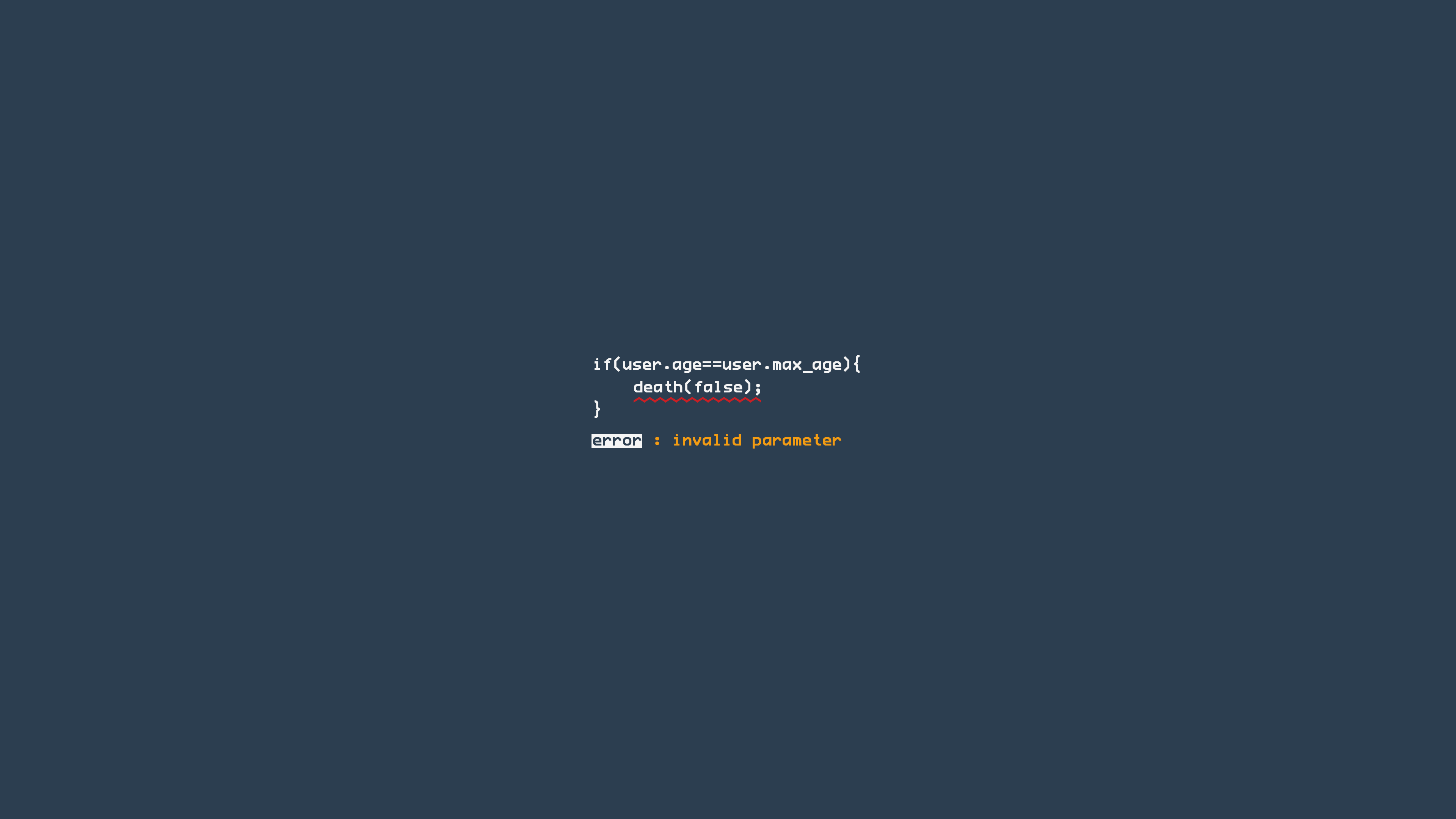 Minimal Coding wallpaper (3840x2160) : r/wallpaper