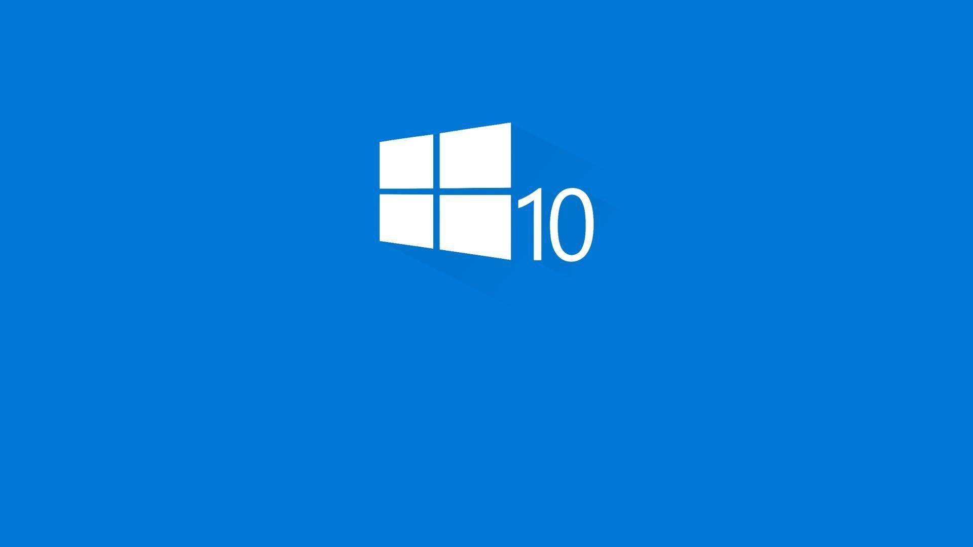 1920x1080 windows10 4K wallpaper for your desktop or mobile screen free