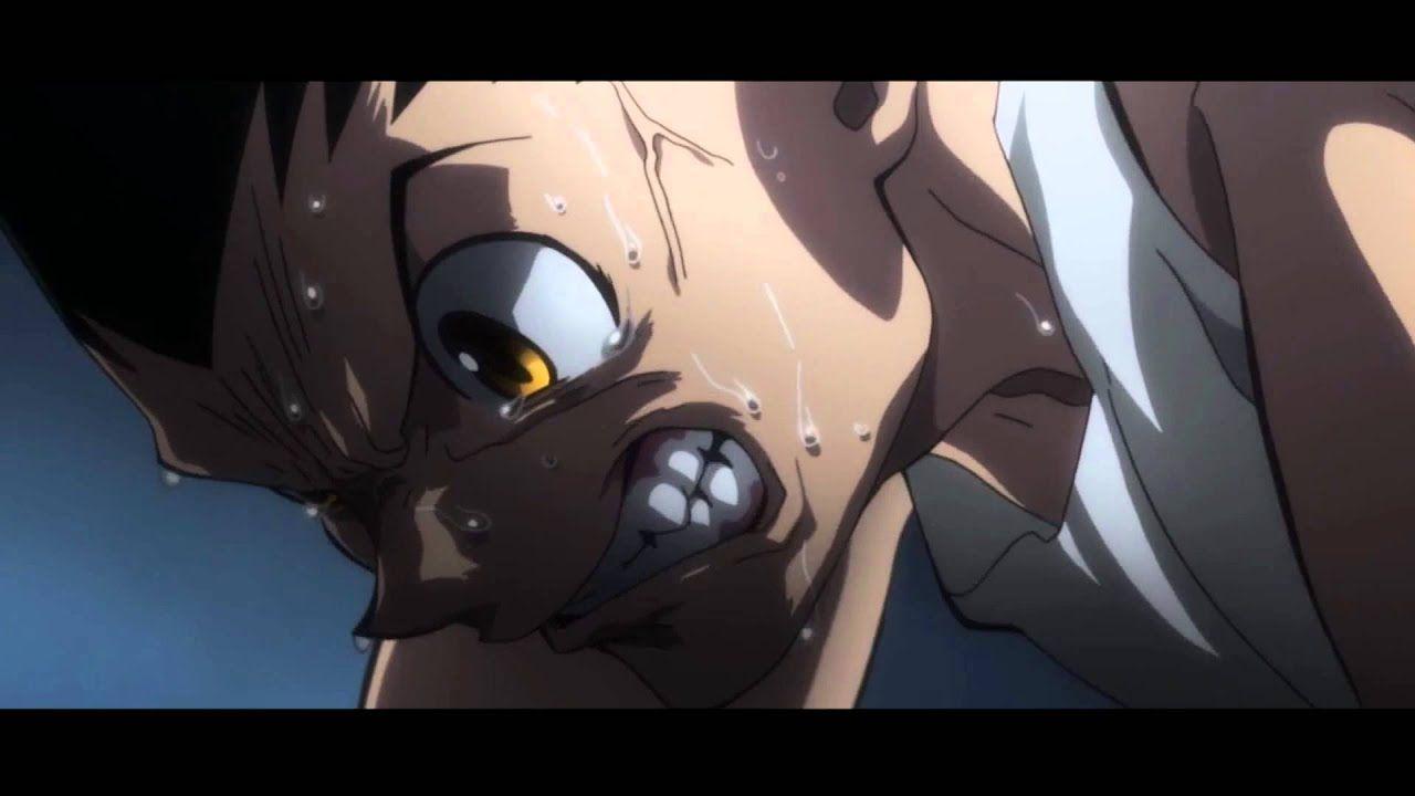 1280x720 Gon's Anger