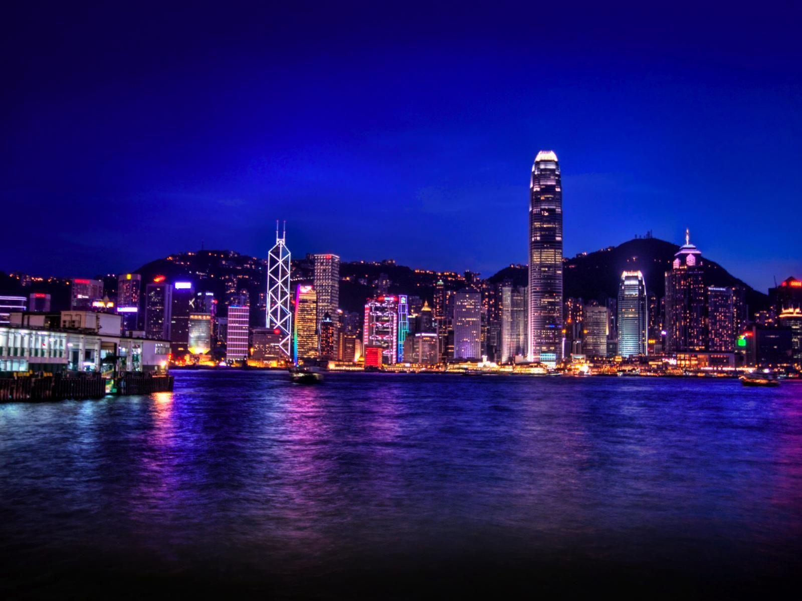 Hong Kong Central Wallpapers - Top Free Hong Kong Central Backgrounds