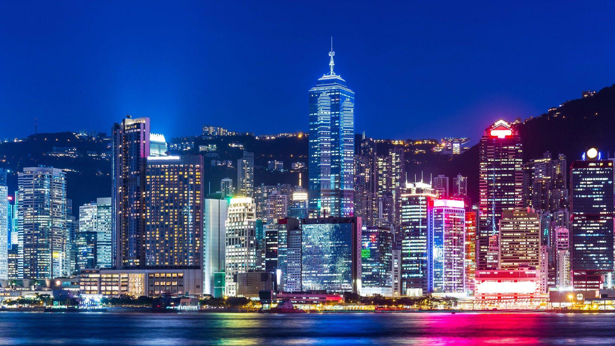 Hong Kong Central Wallpapers Top Free Hong Kong Central Backgrounds