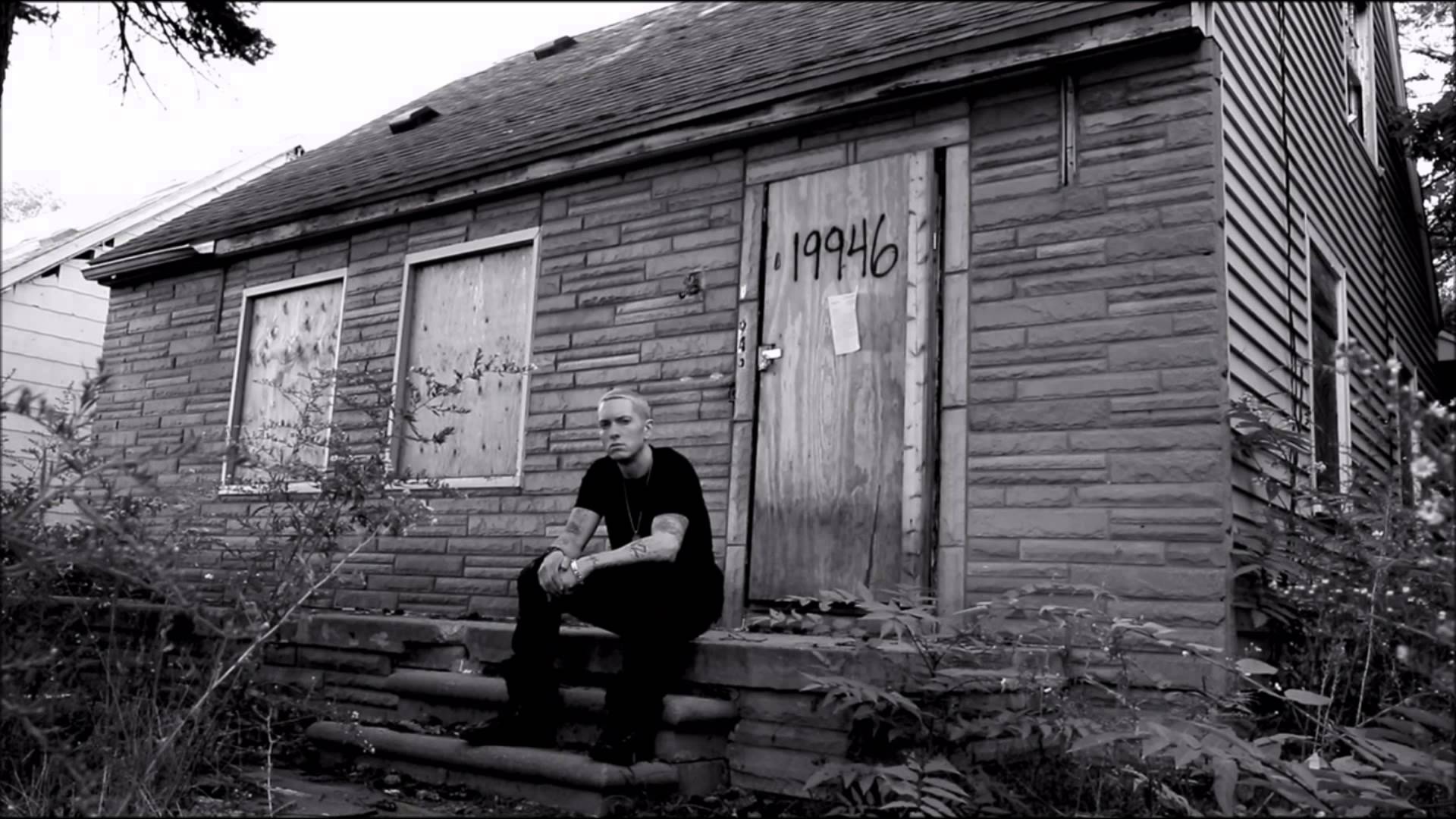 1920x1080 Bad Meets Evil Wallpaper