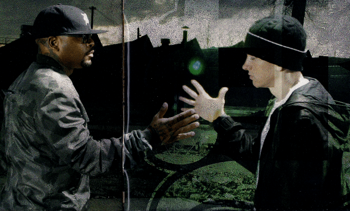 1200x724 New Song: Bad Meets Evil (Eminem & Royce) Download