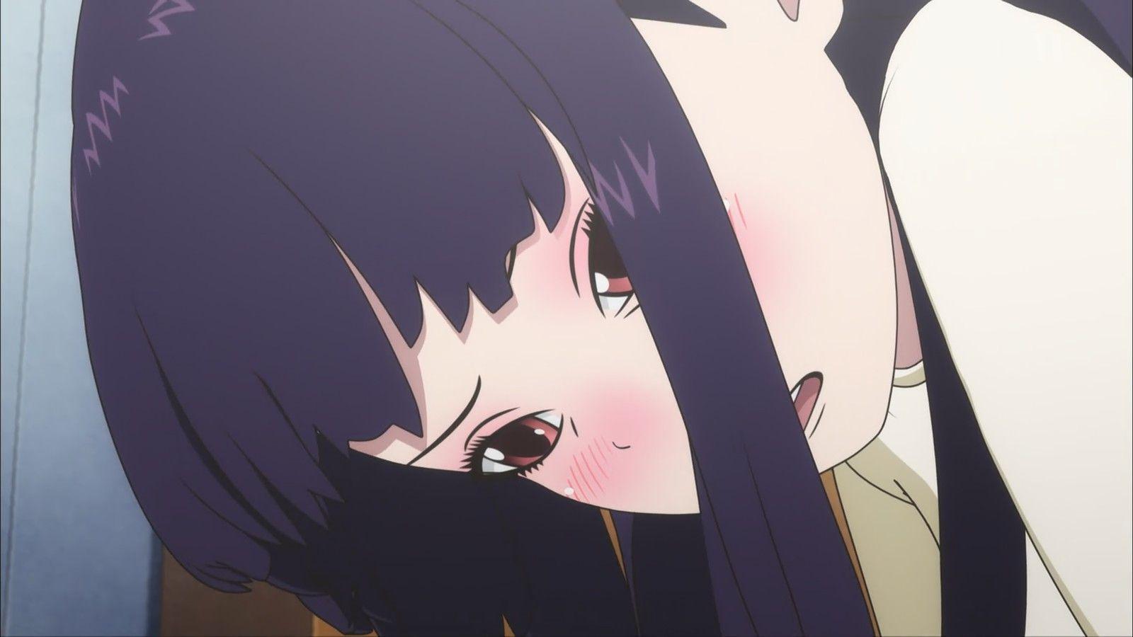 1600x900 Hi Score Girl II 39 in Anime