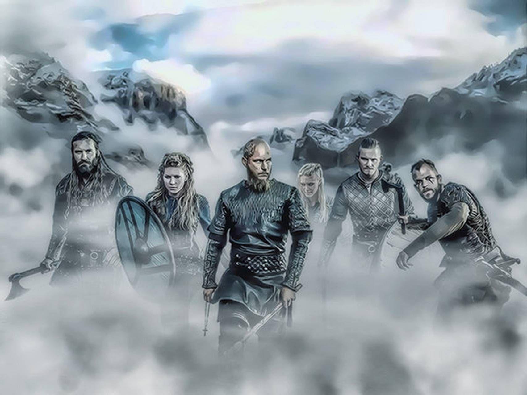 Floki Wallpapers - Top Free Floki Backgrounds - WallpaperAccess