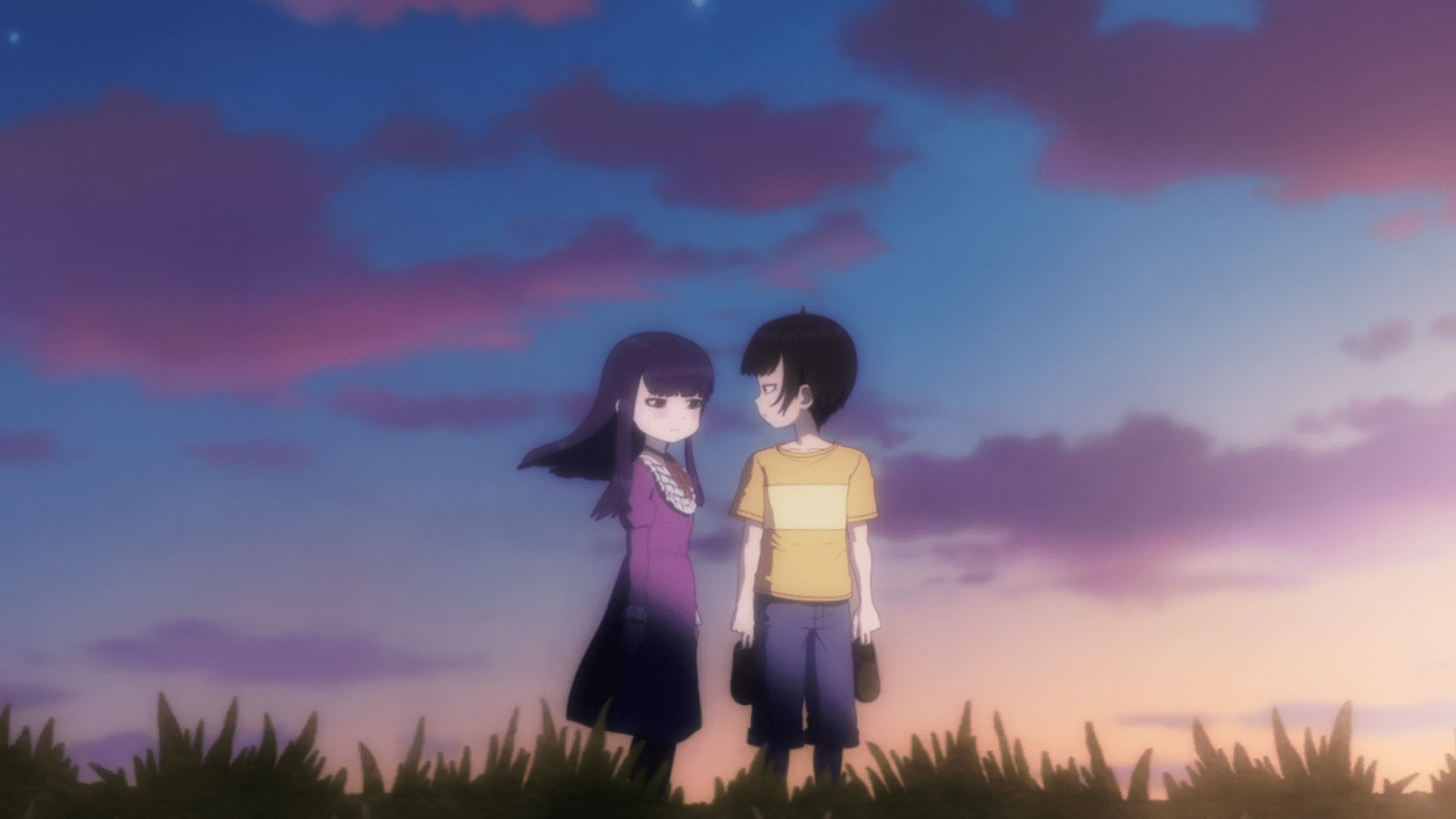 1600x900 AoM: Movies et al.: Hi Score Girl