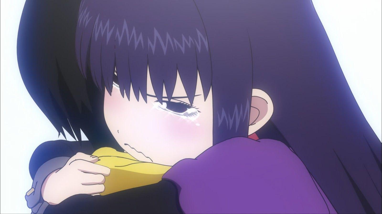 1600x900 Hi Score Girl II in Anime