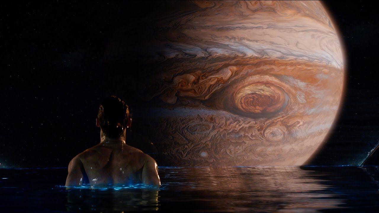 1280x720 Jupiter wallpaperx720