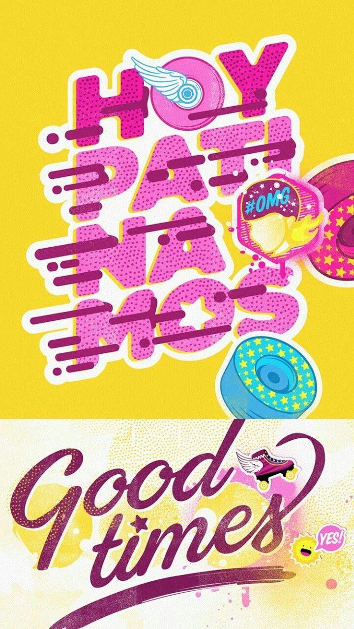 720x1280 Wallpaper Soy Luna Luna Carte Postale, Download Wallpaper