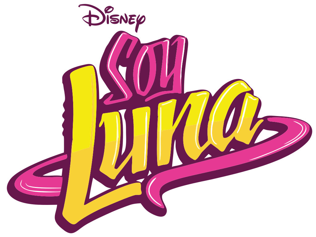 Soy Luna Logo Png Logo Soy Luna Editable Soy Luna Log - vrogue.co