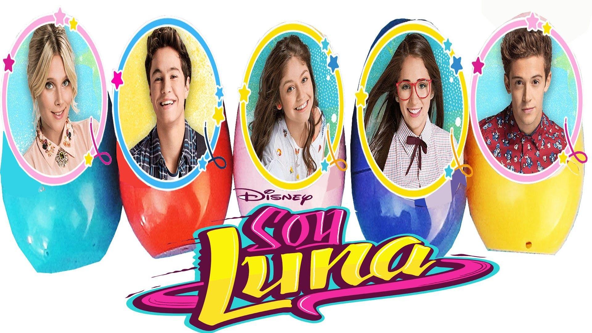 Soy Luna Wallpapers Top Free Soy Luna Backgrounds Wallpaperaccess