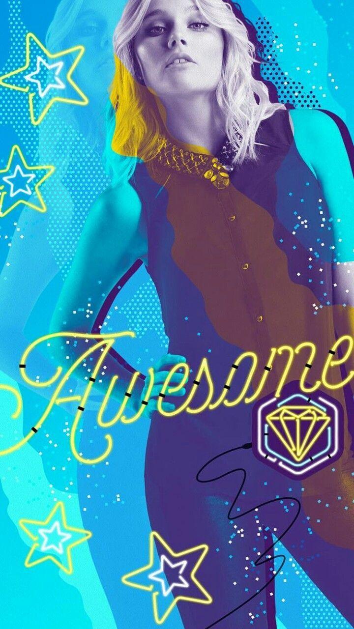720x1280 Wallpaper Soy Luna. Disney çizimleri, Disney, Çizim