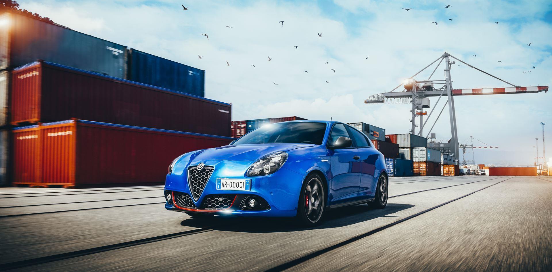 1920x946 Alfa Romeo Giulietta Sport Wallpaper and Image Gallery