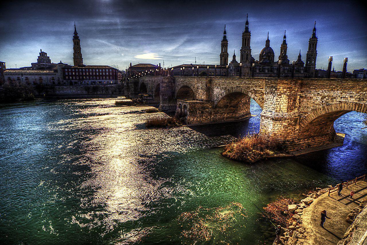 1280x853 Aragón Wallpaper