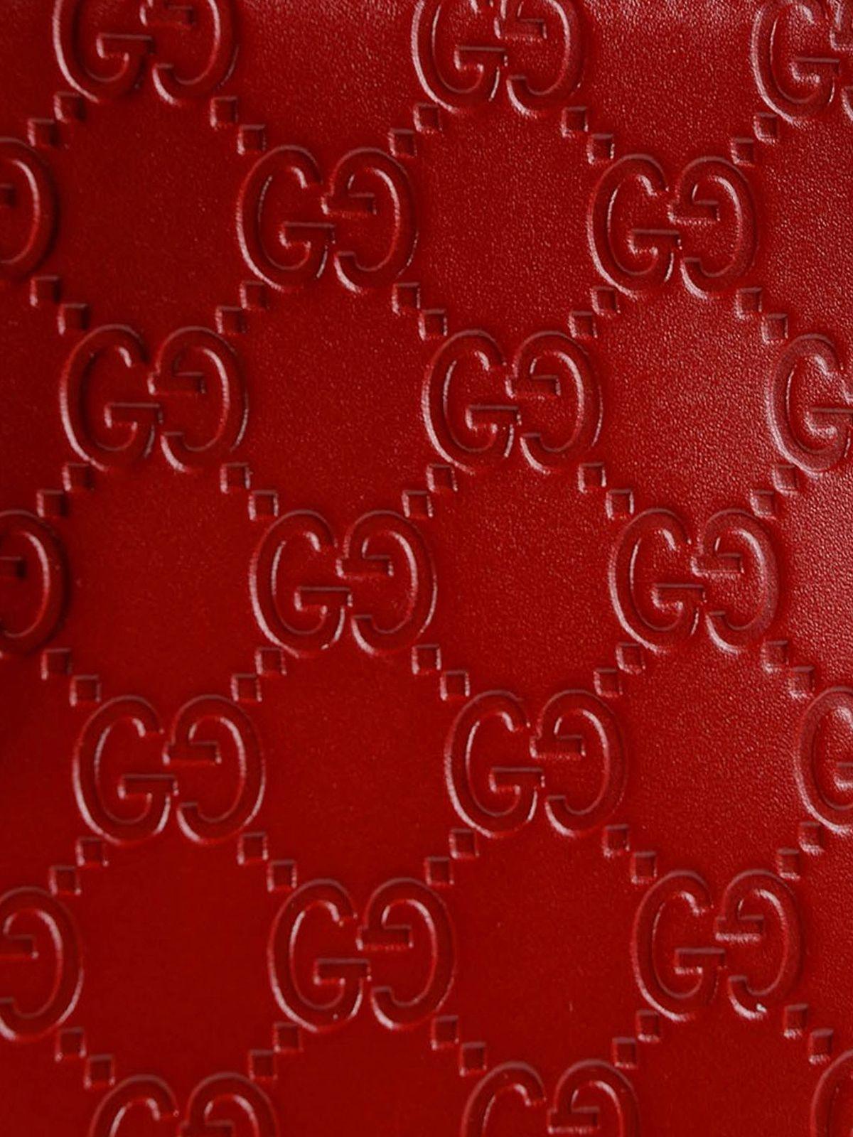 Gucci Red Wallpapers - Top Free Gucci 