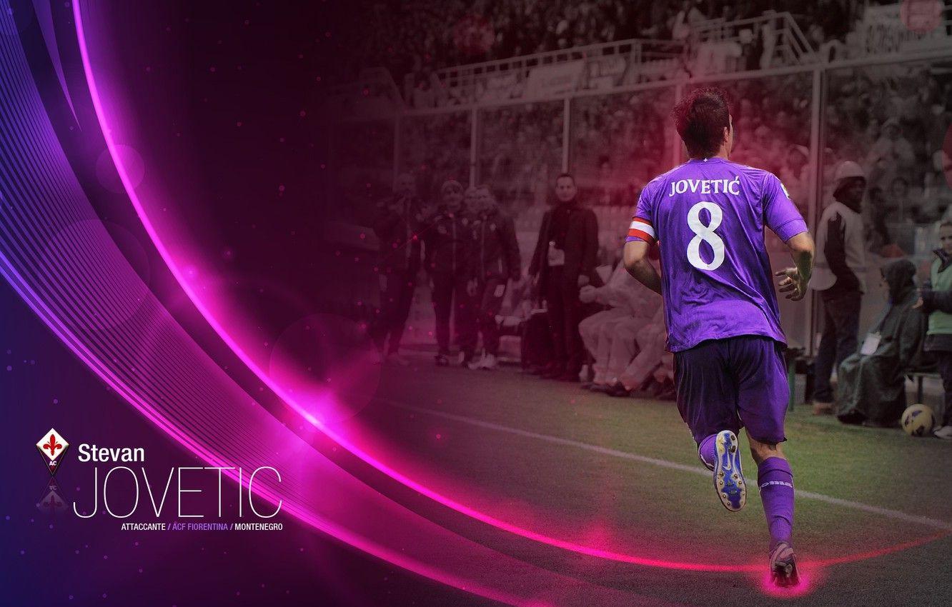 30+ ACF Fiorentina HD Wallpapers and Backgrounds